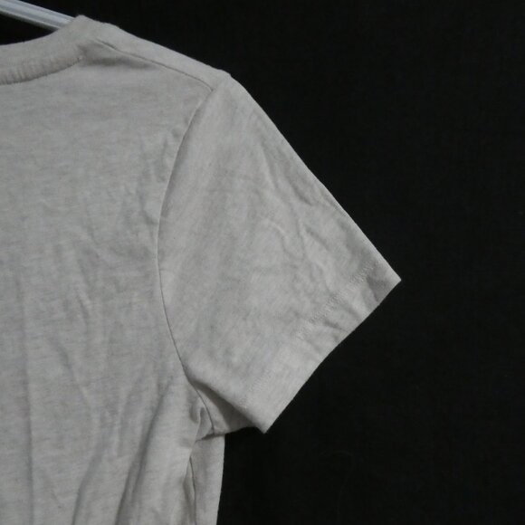 MOSSIMO SUPPLY CO | large | Short Sleeve V-Neck Tee / T-Shirt | GUC - Picture 10 of 12